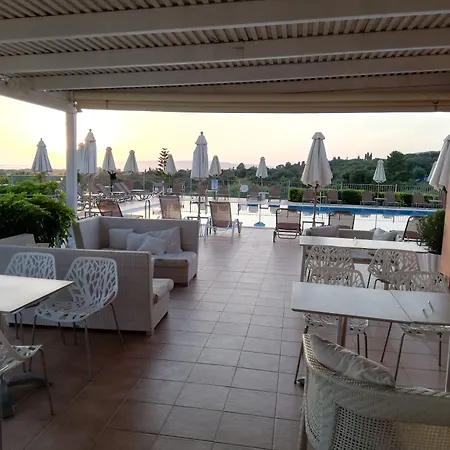Lejlighedshotel Astra Village And 4*
