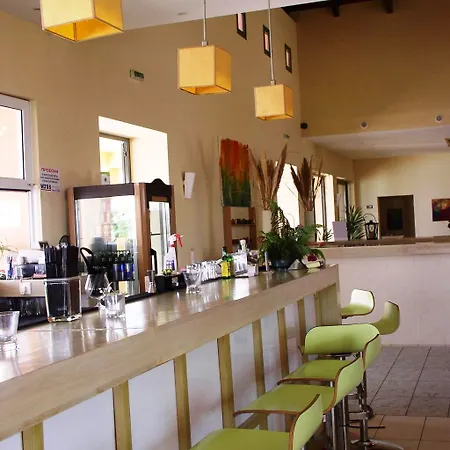 Aparthotel Astra Village And