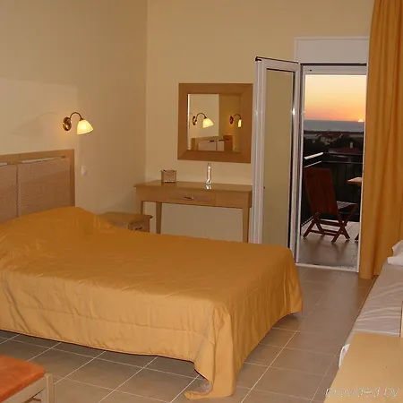 Astra Village And Livathos (Kefalonia)