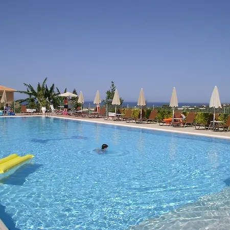 Astra Village And Apart Otel Livathos (Kefalonia)