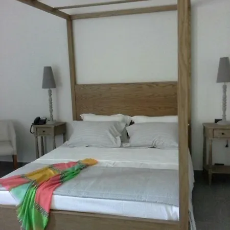 Astra Village And Livathos (Kefalonia)