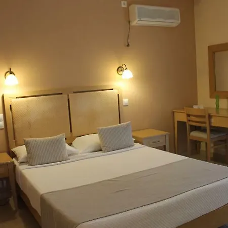 Astra Village And Lejlighedshotel 4*