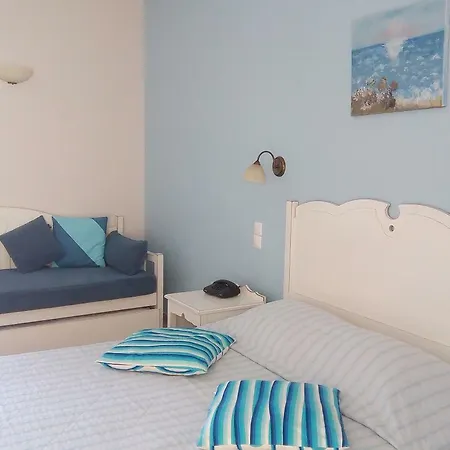 Lejlighedshotel Astra Village And Livathos (Kefalonia)