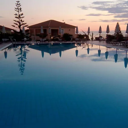 Astra Village And Lejlighedshotel