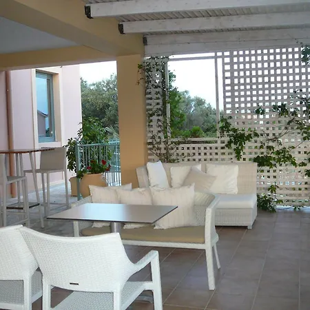 Lejlighedshotel Astra Village And 4*