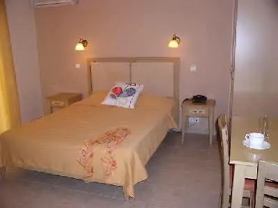 Astra Village And Lejlighedshotel