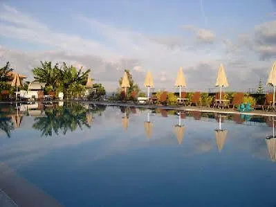Astra Village And 4* Livathos (Kefalonia)