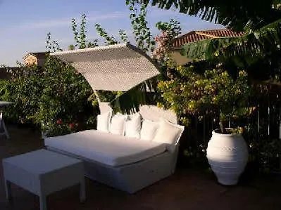 Astra Village And Lejlighedshotel Livathos (Kefalonia)