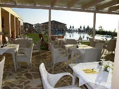 Lejlighedshotel Astra Village And Livathos (Kefalonia)