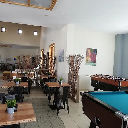 מלון דירות Astra Village And Livathos (Kefalonia)