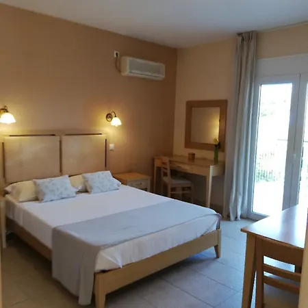 Astra Village And