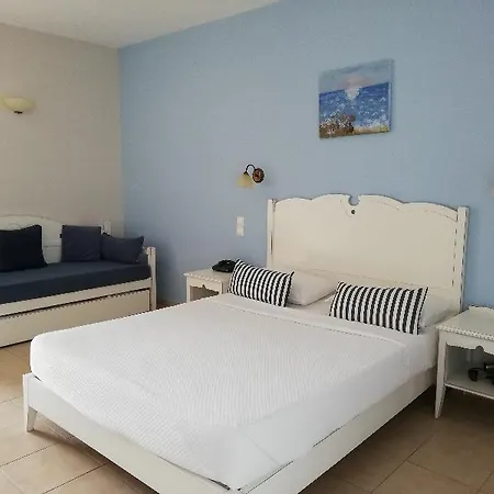 מלון דירות Astra Village And Livathos (Kefalonia)