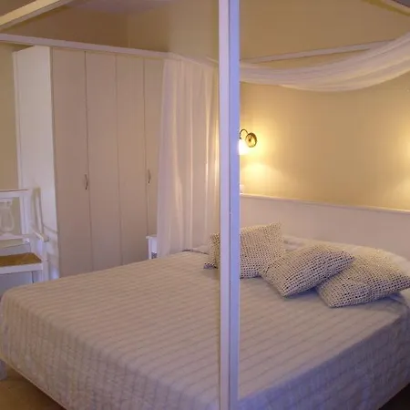 Aparthotel Astra Village And