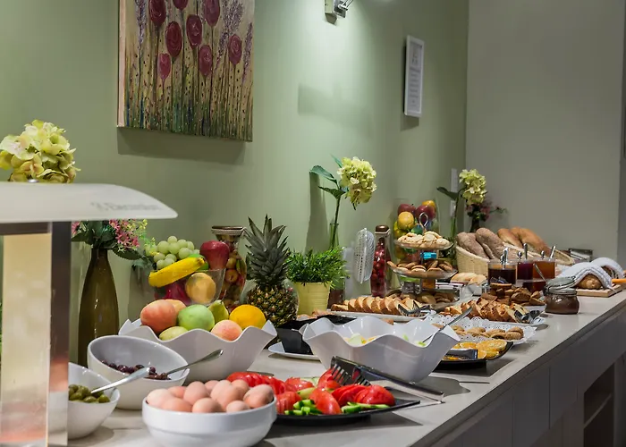 Astra Village And Appart hôtel