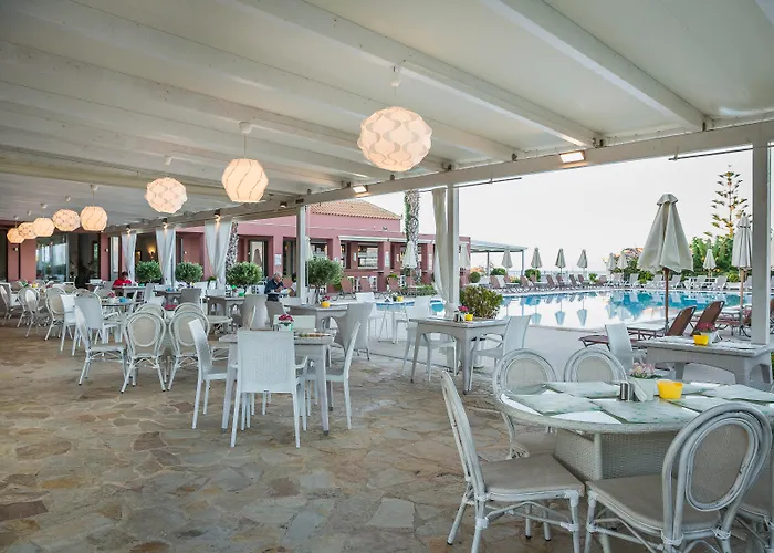 Astra Village And Appart hôtel Livathos (Kefalonia)