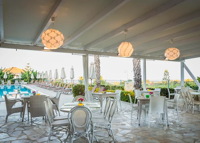 Astra Village And Appart hôtel