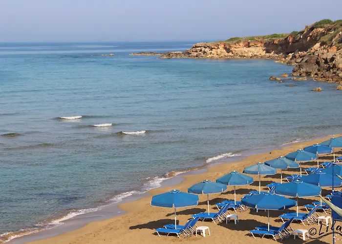 Appart hôtel Astra Village And Livathos (Kefalonia)