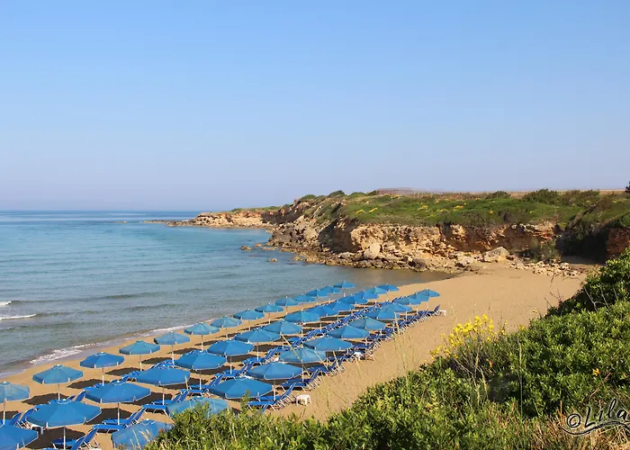 Astra Village And Aparthotel