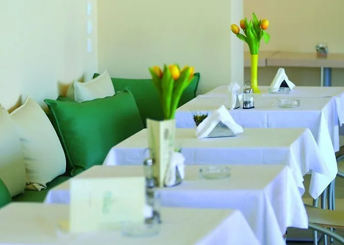 Astra Village And Aparthotel