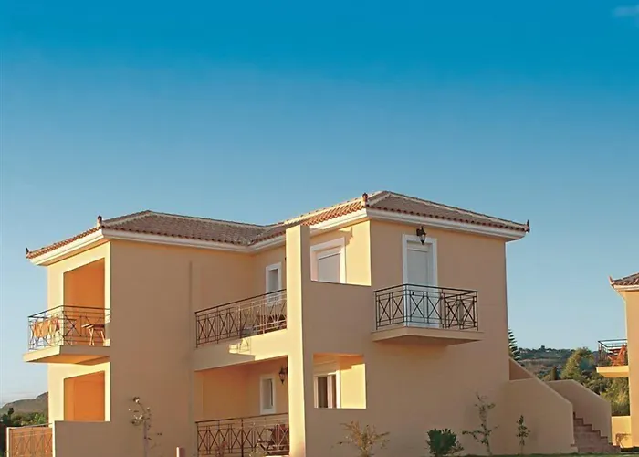 Astra Village And 4*