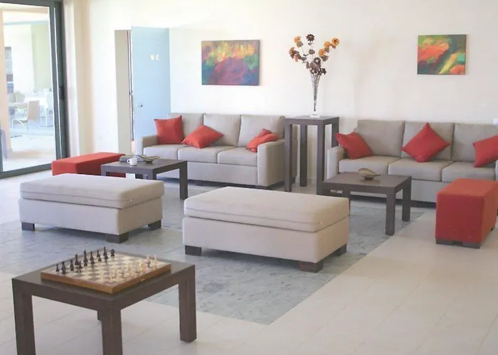 Astra Village And Aparthotel