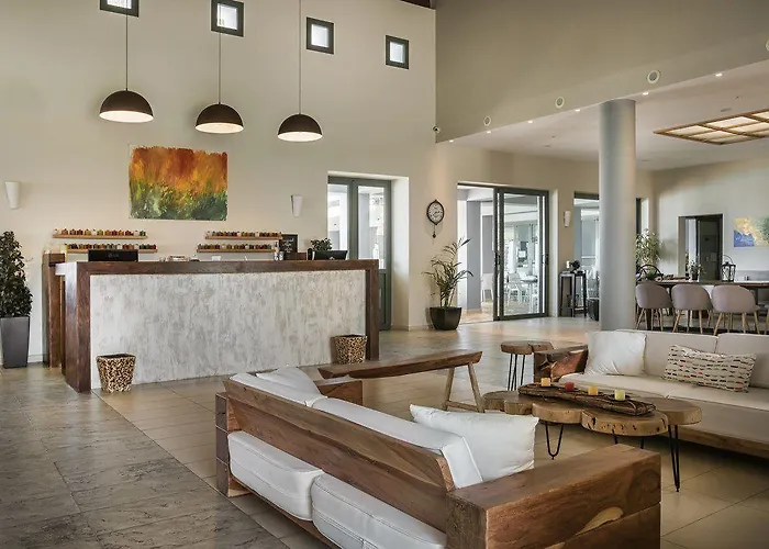 Astra Village And Aparthotel