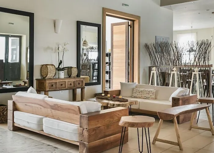 Aparthotel Astra Village And Livathos (Kefalonia)