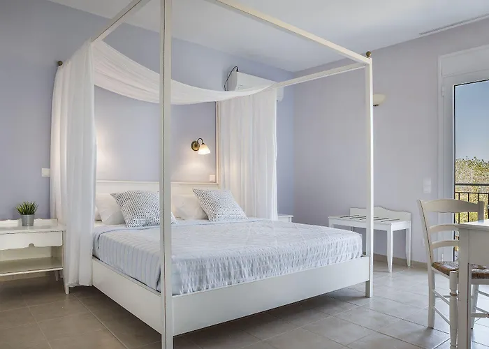 Appart hôtel Astra Village And 4*