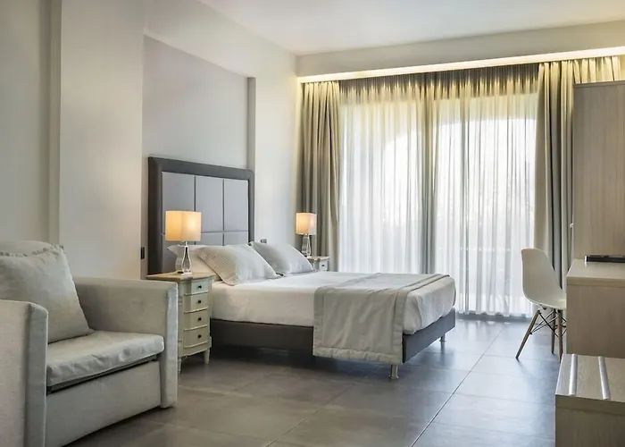 Astra Village And Appart hôtel 4*