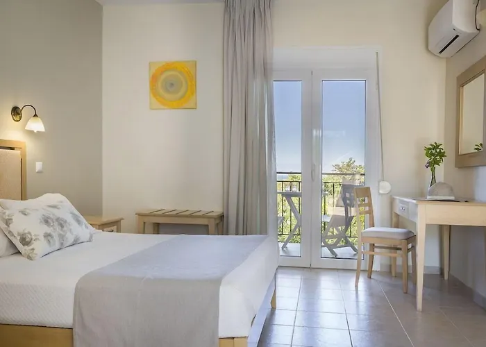 Astra Village And Appart hôtel 4*