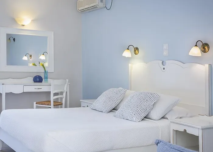 Astra Village And Aparthotel Livathos (Kefalonia)