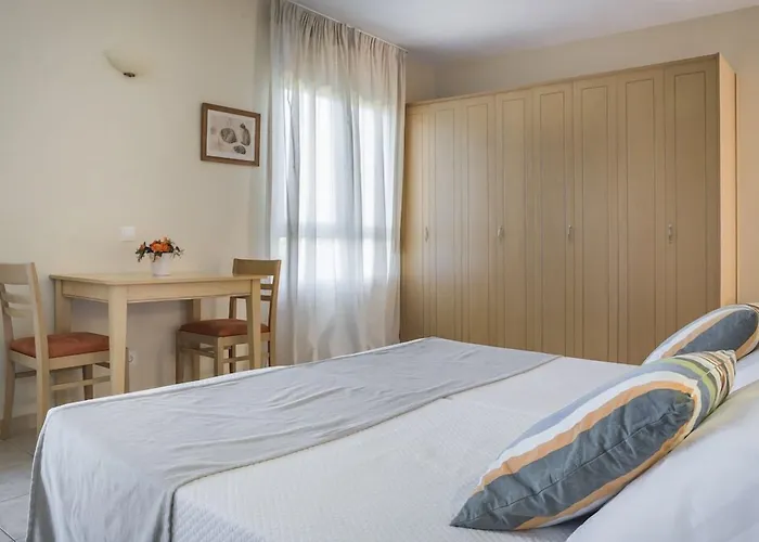 Astra Village And Appart hôtel 4*