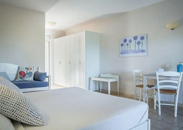 Appart hôtel Astra Village And 4*