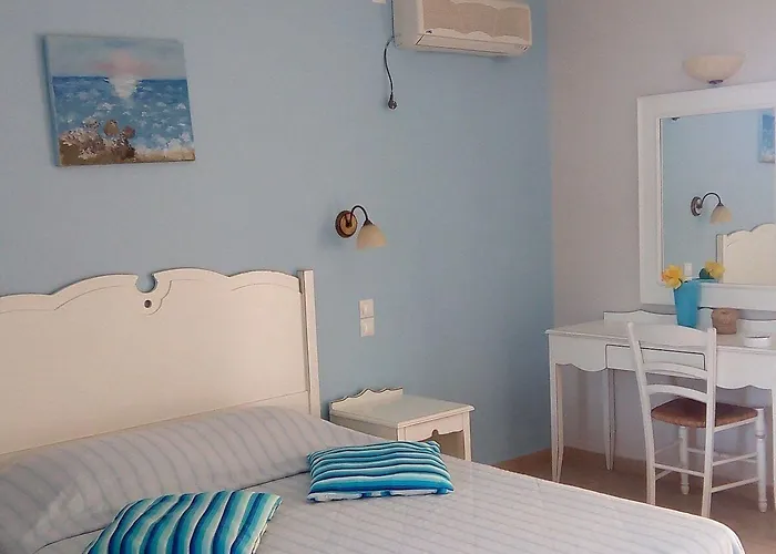 Astra Village And Appart hôtel 4*