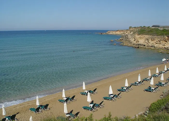 Aparthotel Astra Village And