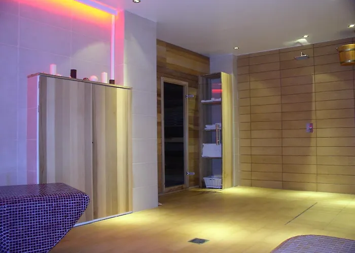 Astra Village And Appart hôtel 4*