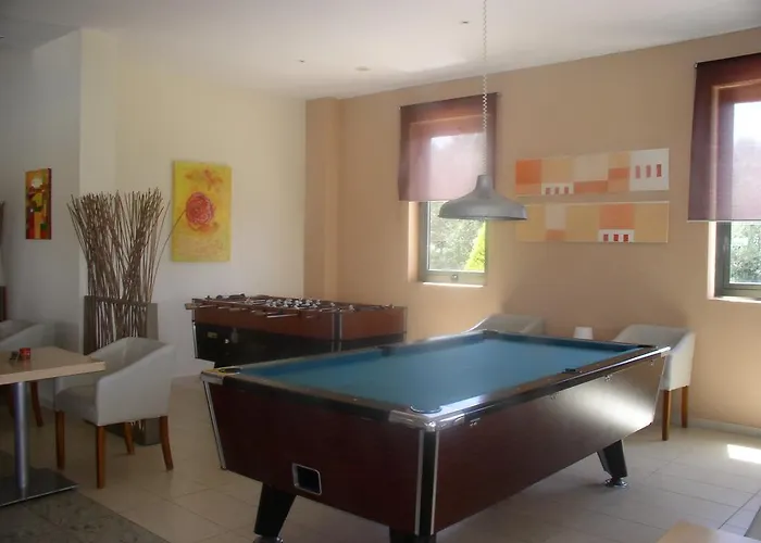 Astra Village And 4*