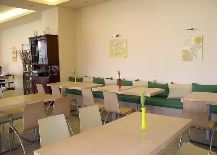 Appart hôtel Astra Village And