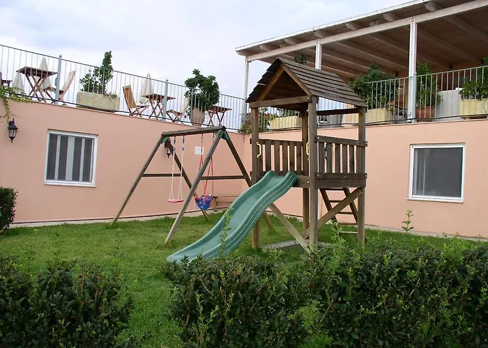 Astra Village And 4* Livathos (Kefalonia)