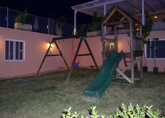 Astra Village And Aparthotel