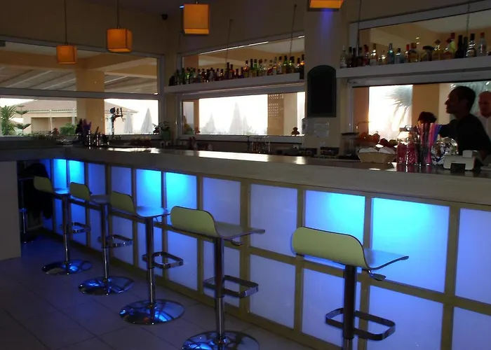 Astra Village And 4*