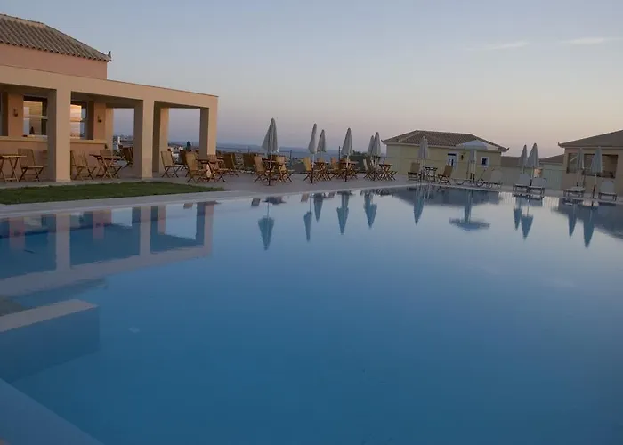 Appart hôtel Astra Village And 4*