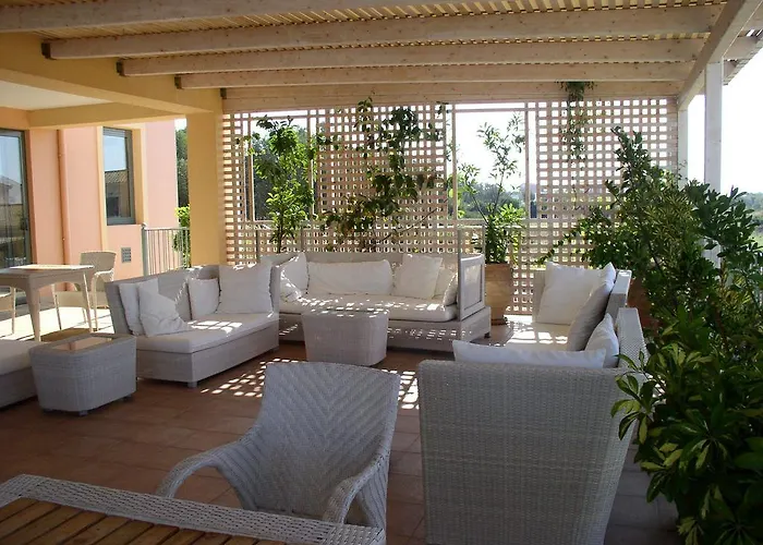 Astra Village And 4* Livathos (Kefalonia)