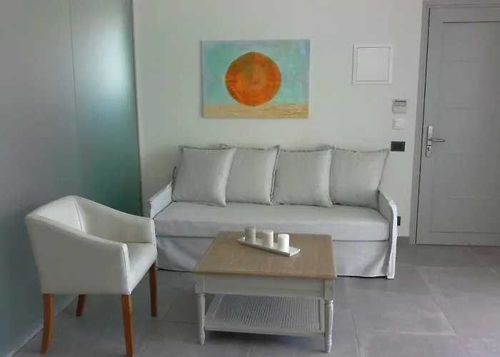 Astra Village And 4* Livathos (Kefalonia)