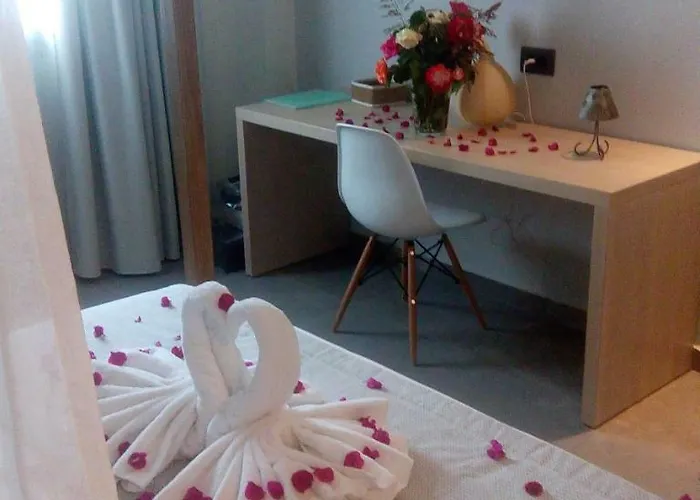 Appart hôtel Astra Village And Livathos (Kefalonia)