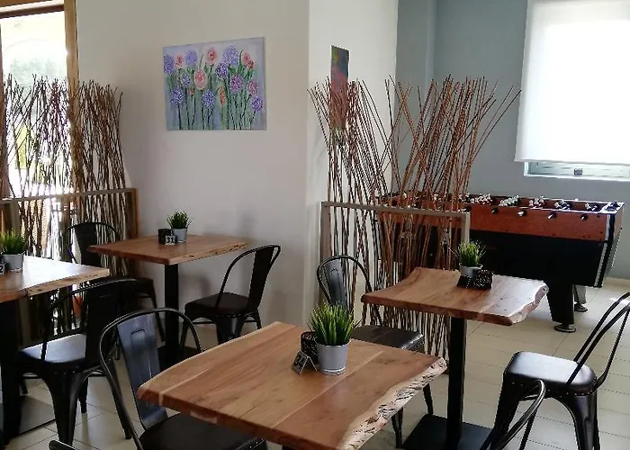 Astra Village And 4* Livathos (Kefalonia)