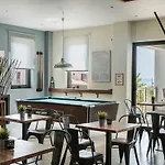 Astra Village And Appart hôtel 4*