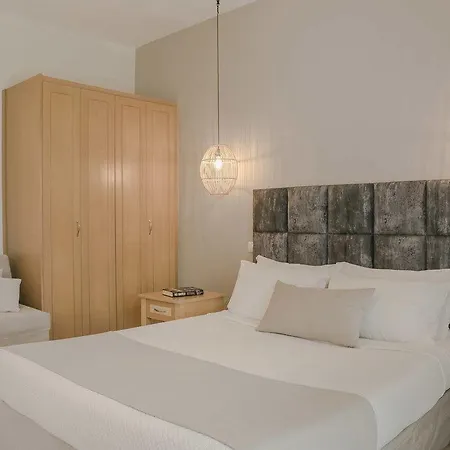 Astra Village And Apart-hotel 4*