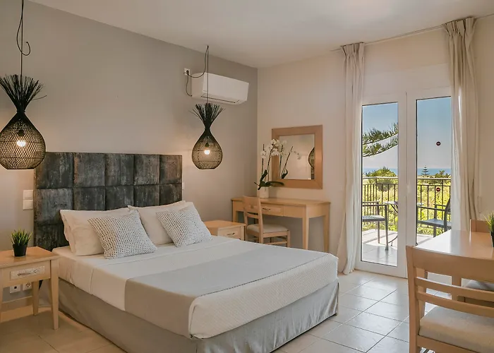 Astra Village And Aparthotel Livathos (Kefalonia)