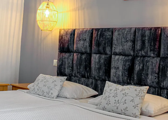 Aparthotel Astra Village And Livathos (Kefalonia)